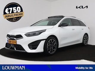 Kia Ceed Sportswagon 1.0 T-GDi GT-Line