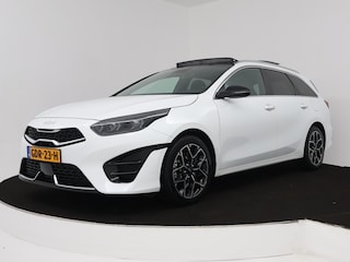 Kia Ceed Sportswagon 1.0 T-GDi GT-Line