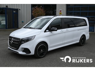 Mercedes-Benz V-klasse 300d 4-Matic AMG L3 Exclusive Inclusief BTW en BPM
