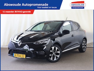 Renault Clio 1.0 TCe 90 Evolution