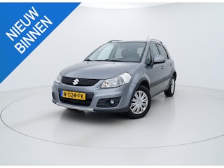 Suzuki SX4 1.6 Exclusive TREKHAAK, AUTOMAAT!