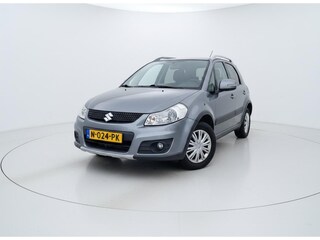 Suzuki SX4 1.6 Exclusive TREKHAAK, AUTOMAAT!