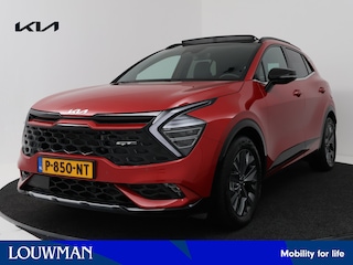 Kia Sportage 1.6 T-GDi Hybrid GT-Line WORDT VERWACHT