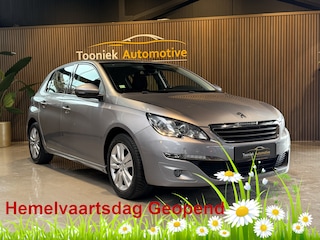 Peugeot 308 1.2 VTi Active | climate control | cruise control | Parkeer sensoren | .