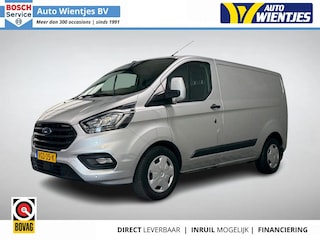 Ford Transit Custom 2.0 TDCI Aut | L1H1 Trend | Airco | Cruise | Navi | Camera