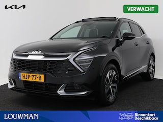 Kia Sportage 1.6 T-GDi Hybrid DynamicPlusLine | Panoramadak |