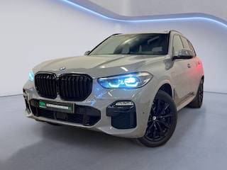 BMW X5 XDrive45e High Executive|PANO|MEMORY|ADAPTIVE CRUISE|