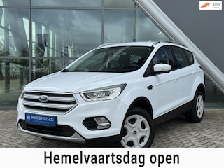 Ford Kuga 1.5 EcoBoost Trend Ultimate Camera / Navigatie / Cruise Control / Nieuwe Banden !