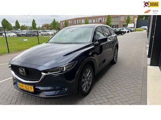 Mazda CX-5 2.5 SkyActiv-G 194 Sportive