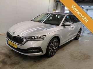 Skoda Octavia Combi 1.4 TSI iV 150kW PHEV Business Edition DSG