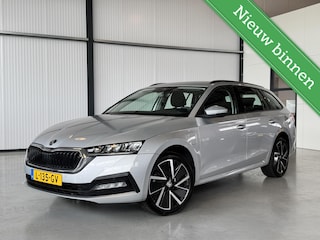 Skoda Octavia Combi 1.4 TSI iV 150kW PHEV Business Edition DSG