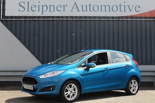 Ford Fiesta 1.25 TREND