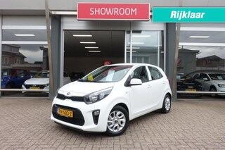 Kia Picanto 1.0 CVVT CO.PL.L.NAV