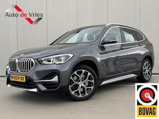 BMW X1 sDrive20i Business Edition Plus xLine|NL-Auto|LED
