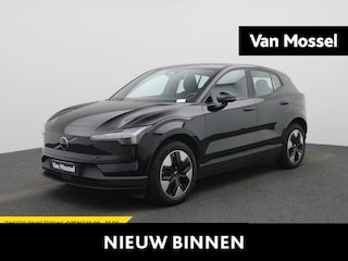 Volvo EX30 Single Motor Extended Range Core | Apple Carplay / Android Auto | Camera | LED Koplampen | Multifunctioneel Stuurwiel |
