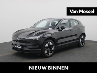 Volvo EX30 Single Motor Extended Range Core | Apple Carplay / Android Auto | Camera | LED Koplampen | Multifunctioneel Stuurwiel |
