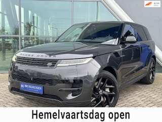 Land Rover Range Rover Sport 3.0 P460e Dynamic SE PHEV Panoramadak / Head up Display / Stoelverwarming