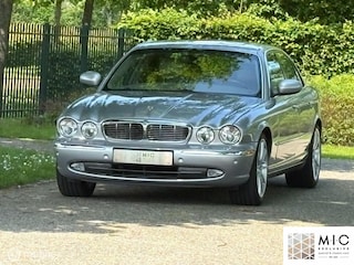 Jaguar XJ 4.2 V8 Sport | Vol opties! | Inruil mogelijk.