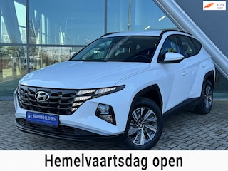 Hyundai Tucson 1.6 T-GDI HEV Comfort 230pk Automaat / Camera / Navigatie