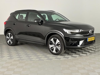 Volvo XC40 Recharge Core ✅ 1e Eigenaar -HEMELVAART OPEN!-