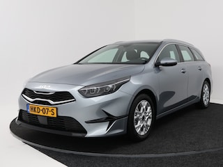 Kia Ceed Sportswagon 1.5 T-GDi DynamicLine | Climate Control | Camera | Parkeersensoren | Apple Carplay/Android Auto |