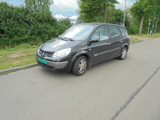 Renault Scénic 2.0-16V Priv. 7p.