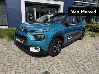 Citroën C3 1.2 PureTech Feel l Trekhaak l All Season banden