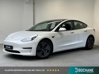 Tesla Model 3 Long Range AWD 75 kWh | TREKHAAK | 90% SOH | 1e-EIG |