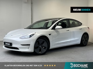Tesla Model 3 Long Range AWD 75 kWh | TREKHAAK | 90% SOH | 1e-EIG |