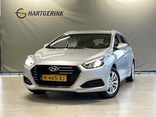 Hyundai i40 1.6 GDI Comfort Wagon
