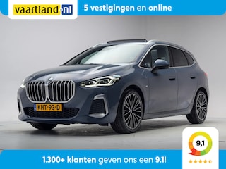 BMW 2-serie Tourer 218i M Sport Aut. [ Panoramadak Leder HUD Harman/Kardon ]