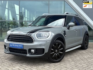 Mini Countryman 1.5 Cooper Salt Automaat / Trekhaak / HU Display