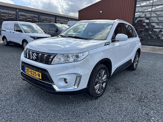 Suzuki Vitara 1.0 BOOSTERJET SELECT AUTOMAAT