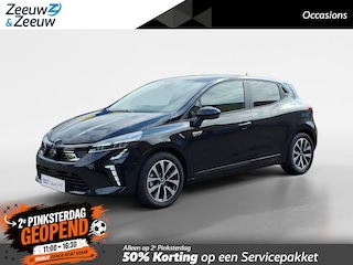 Mitsubishi Colt 1.6 HEV Intense Automaat | Andriod/Applecar play | PDC/Camera | 8 jaar Garantie