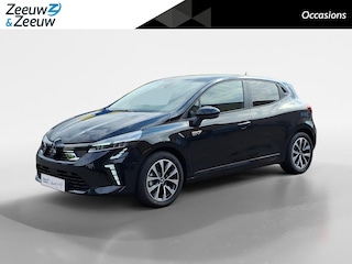 Mitsubishi Colt 1.6 HEV Intense Automaat | Andriod/Applecar play | PDC/Camera | 8 jaar Garantie