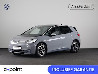 Volkswagen ID.3 First Plus 58 kWh 204PK | Navigatie | Parkeercamera | 19"LM velgen |