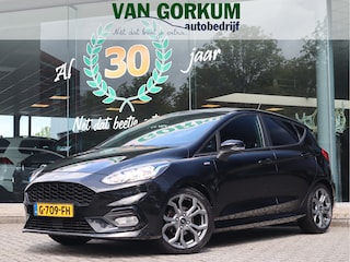 Ford Fiesta 1.0 EcoBoost ST-Line Navi / Cruise /Lane assist / Pdc / Carplay / Voldoende Apk Btw auto