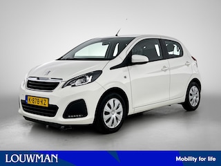 Peugeot 108 1.0 e-VTi Active