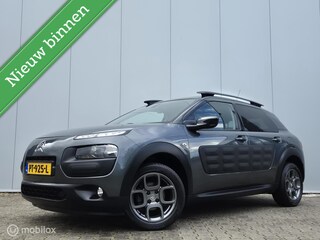 Citroën C4 Cactus 1.2 PURETECH BUSINESS PLUS/TREKHAAK/PDC/LED/NAVI/BLUETOOTH/CLIMATE/CRUISE/USB/AUX