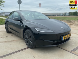 Tesla Model 3 Premium Long Range AWD 78 kWh