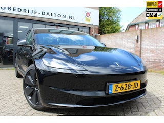 Tesla Model 3 Premium Long Range AWD 78 kWh