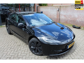 Tesla Model 3 Premium Long Range AWD 78 kWh