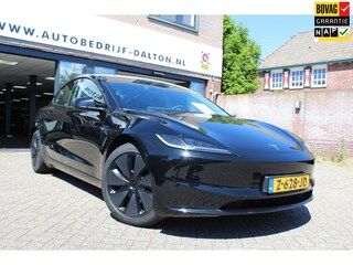 Tesla Model 3 Premium Long Range AWD 78 kWh