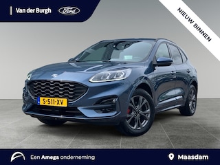 Ford Kuga ST-Line X Plug-in Hybrid 225pk e-CVT Winter-, Technology- en Driver Assistance Pack - AGR-stoelen