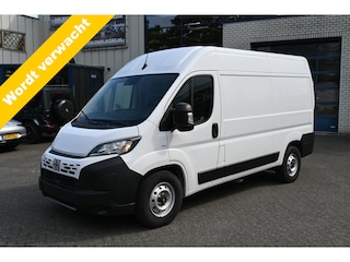 Fiat Ducato 2.2 MultiJet 140 S&S L2H2 3.5t Camera, Cruise control, Airco