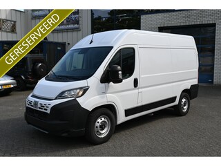 Fiat Ducato 2.2 MultiJet 140 S&S L2H2 3.5t Airco, Camera