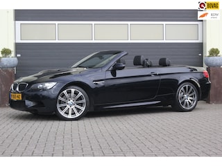 BMW 3-serie Cabrio DCT | Harman/Kardon | Volle Historie |