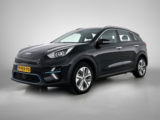 Kia Niro e-Niro DynamicLine 64 kWh | Navigatie | Camera | Parkeersensoren |
