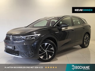 Volkswagen ID.4 Pro 77 kWh | SoH 90,6% | Trekhaak | Stoelverwarming | Navigatie |