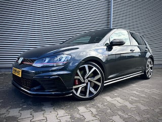 Volkswagen Golf 2.0 TSI GTI Clubsport